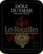 Les Rocailles_dole 1984